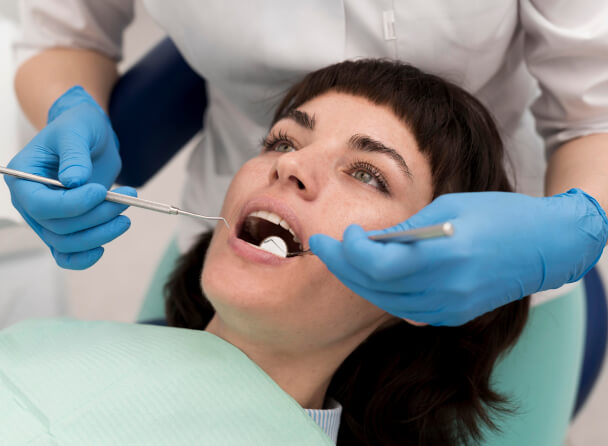Dentask About Image